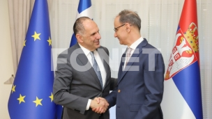 Macut: Zahvalni za podršku